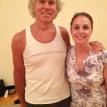 Mitsy and Tim Miller